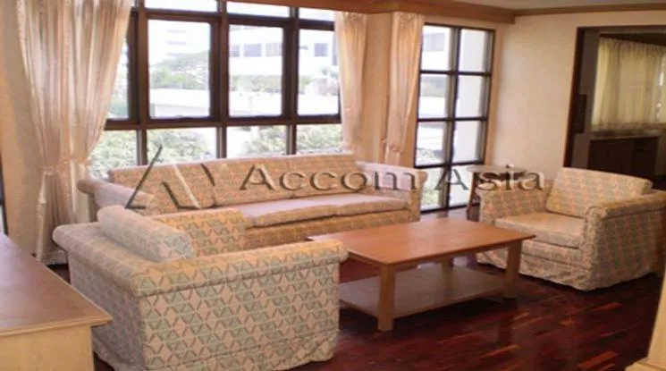  2  3 br Apartment For Rent in Sukhumvit ,Bangkok BTS Phrom Phong at Easy to access BTS Skytrain 18601