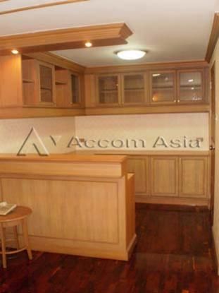 6  3 br Apartment For Rent in Sukhumvit ,Bangkok BTS Phrom Phong at Easy to access BTS Skytrain 18601