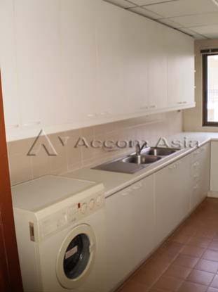 8  3 br Apartment For Rent in Sukhumvit ,Bangkok BTS Phrom Phong at Easy to access BTS Skytrain 18601