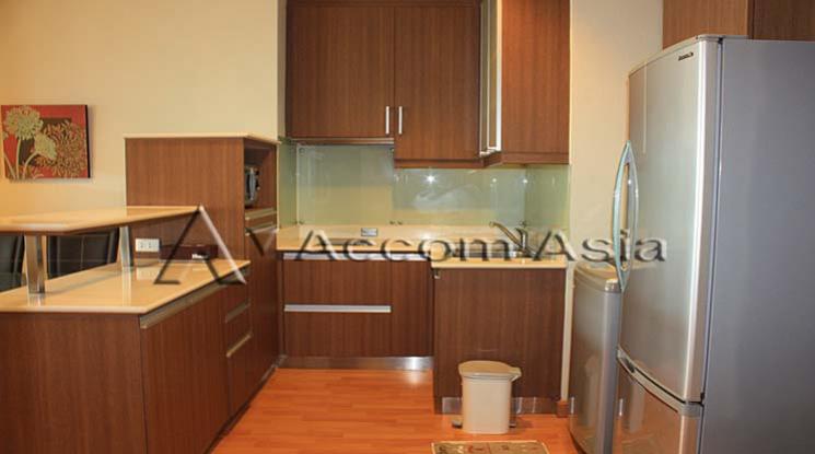 4  2 br Condominium For Rent in Sukhumvit ,Bangkok BTS Asok - MRT Sukhumvit at CitiSmart Sukhumvit 18 28619