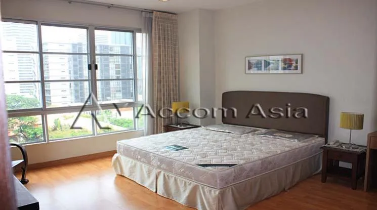 7  2 br Condominium For Rent in Sukhumvit ,Bangkok MRT Sukhumvit - BTS Asok at CitiSmart Sukhumvit 18 28619