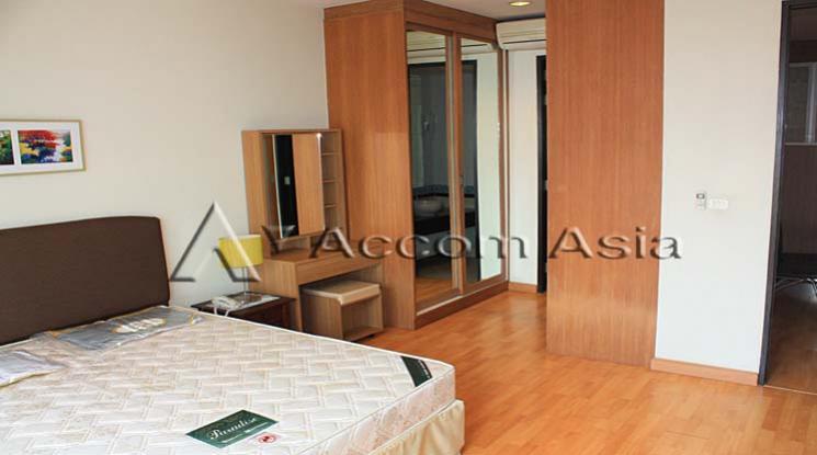 8  2 br Condominium For Rent in Sukhumvit ,Bangkok BTS Asok - MRT Sukhumvit at CitiSmart Sukhumvit 18 28619