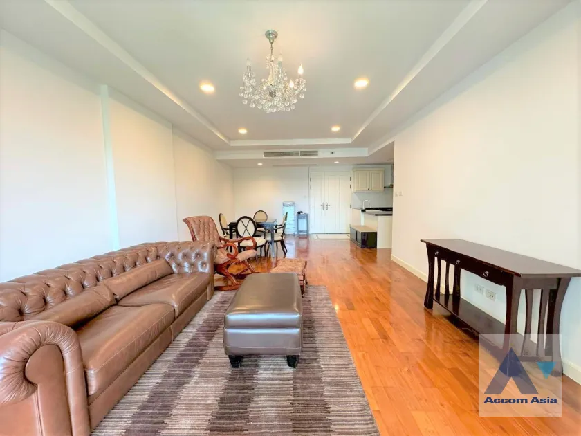  1  2 br Condominium for rent and sale in Sathorn ,Bangkok MRT Lumphini at Baan Nunthasiri 28637