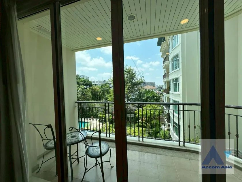 17  2 br Condominium for rent and sale in Sathorn ,Bangkok MRT Lumphini at Baan Nunthasiri 28637