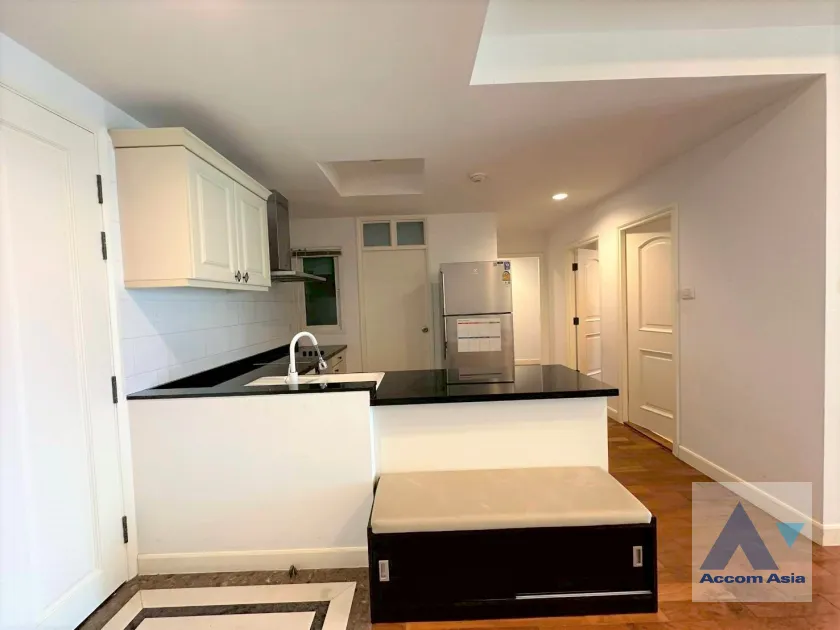 5  2 br Condominium for rent and sale in Sathorn ,Bangkok MRT Lumphini at Baan Nunthasiri 28637