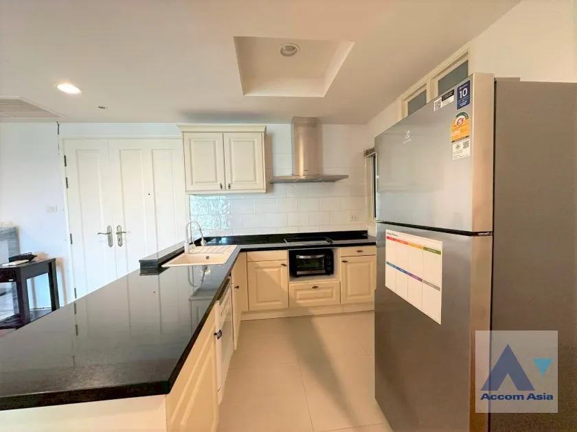 6  2 br Condominium for rent and sale in Sathorn ,Bangkok MRT Lumphini at Baan Nunthasiri 28637