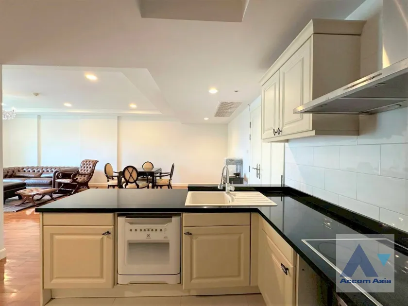 7  2 br Condominium for rent and sale in Sathorn ,Bangkok MRT Lumphini at Baan Nunthasiri 28637