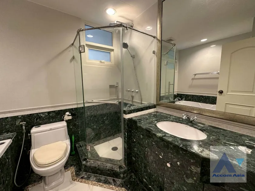 15  2 br Condominium for rent and sale in Sathorn ,Bangkok MRT Lumphini at Baan Nunthasiri 28637