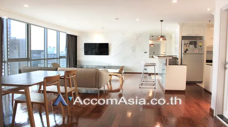 Asoke Place Condominium  2 Bedroom for Sale & Rent BTS Asok in Sukhumvit Bangkok