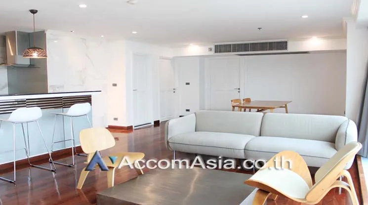 unit 2 Bedrooms  Condominium For Rent & Sale in Sukhumvit, Bangkok  near MRT Sukhumvit - BTS Asok (2043401)