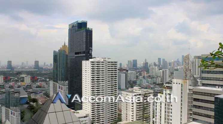 18  2 br Condominium for rent and sale in Sukhumvit ,Bangkok MRT Sukhumvit - BTS Asok at Asoke Place 2043401