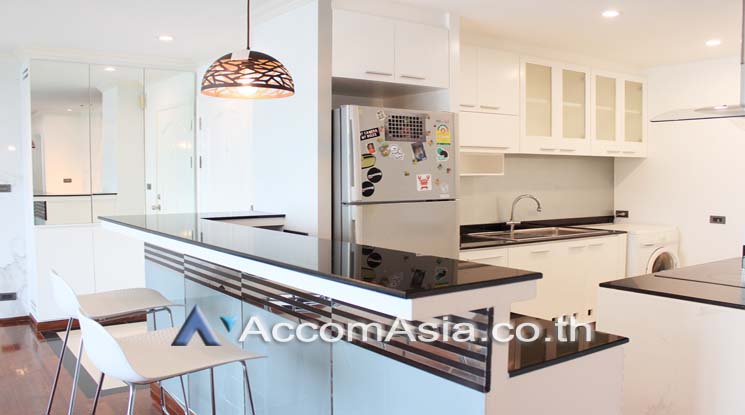  1  2 br Condominium for rent and sale in Sukhumvit ,Bangkok MRT Sukhumvit - BTS Asok at Asoke Place 2043401