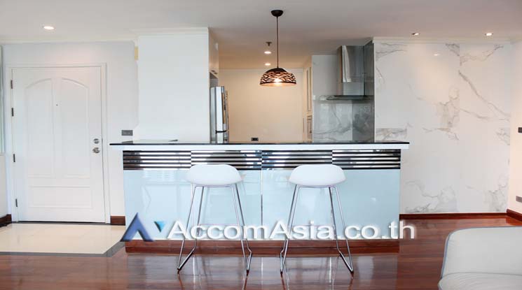 4  2 br Condominium for rent and sale in Sukhumvit ,Bangkok MRT Sukhumvit - BTS Asok at Asoke Place 2043401