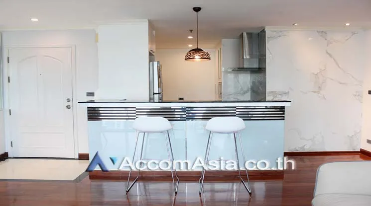 unit 2 Bedrooms  Condominium For Rent & Sale in Sukhumvit, Bangkok  near MRT Sukhumvit - BTS Asok (2043401)