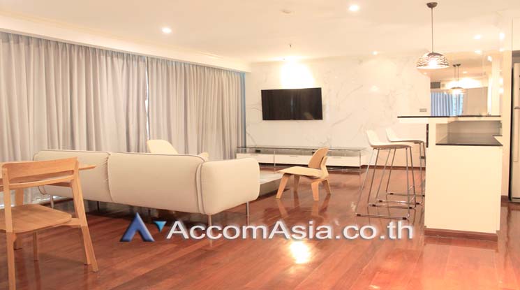 8  2 br Condominium for rent and sale in Sukhumvit ,Bangkok MRT Sukhumvit - BTS Asok at Asoke Place 2043401