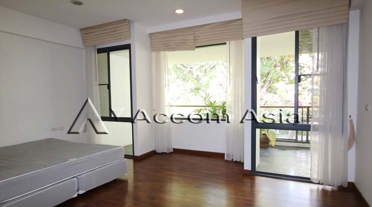8  4 br Apartment For Rent in Sathorn ,Bangkok BTS Chong Nonsi at The Lush Greenery Residence 18645