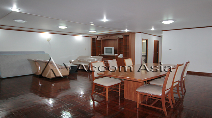  1  2 br Apartment For Rent in Sukhumvit ,Bangkok BTS Phrom Phong at Apartment for rent  18653