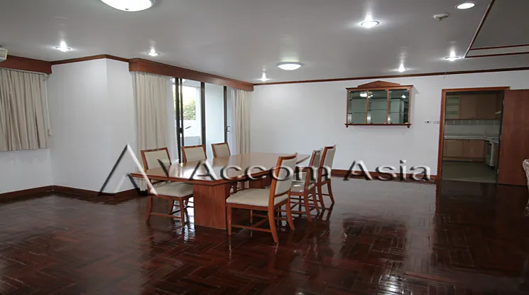 4  2 br Apartment For Rent in Sukhumvit ,Bangkok BTS Phrom Phong at Apartment for rent  18653