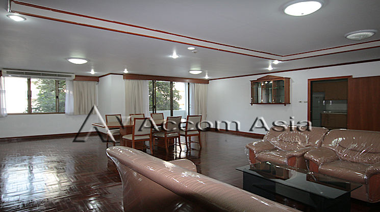  1  2 br Apartment For Rent in Sukhumvit ,Bangkok BTS Phrom Phong at Apartment for rent  18653