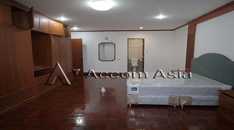 7  2 br Apartment For Rent in Sukhumvit ,Bangkok BTS Phrom Phong at Apartment for rent  18653