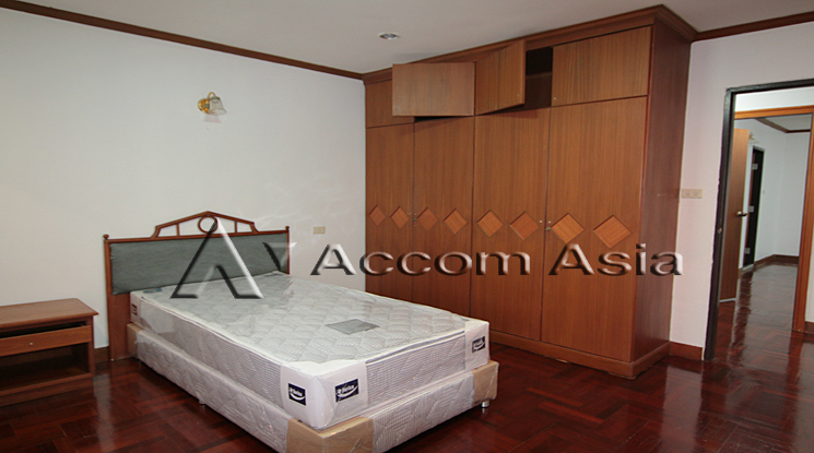 8  2 br Apartment For Rent in Sukhumvit ,Bangkok BTS Phrom Phong at Apartment for rent  18653