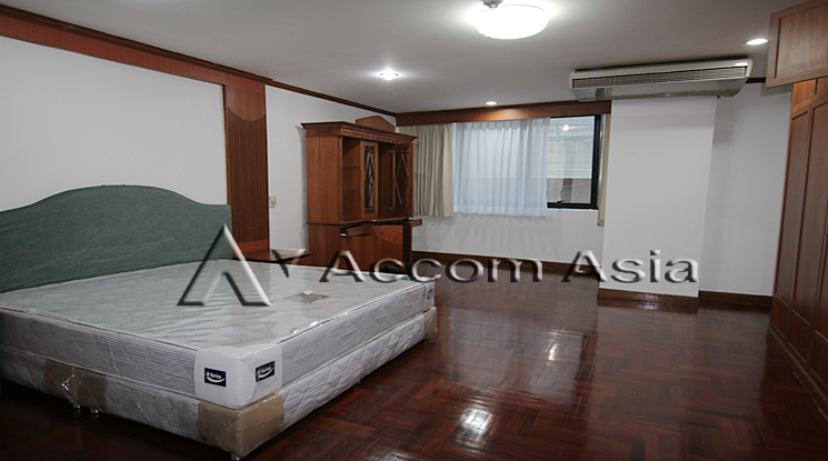 6  2 br Apartment For Rent in Sukhumvit ,Bangkok BTS Phrom Phong at Apartment for rent  18653