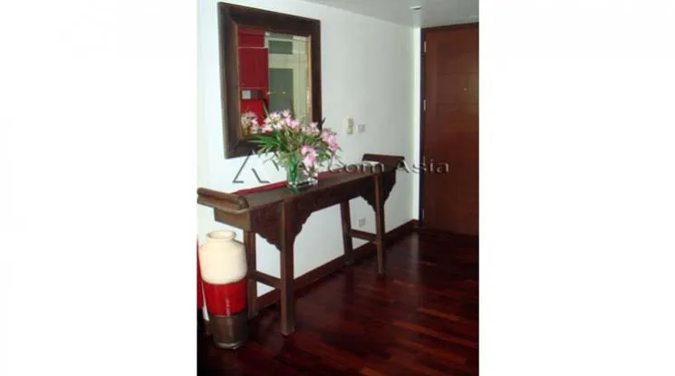 unit Studio  Condominium For Rent in Ploenchit, Bangkok  near BTS Chitlom (28664)