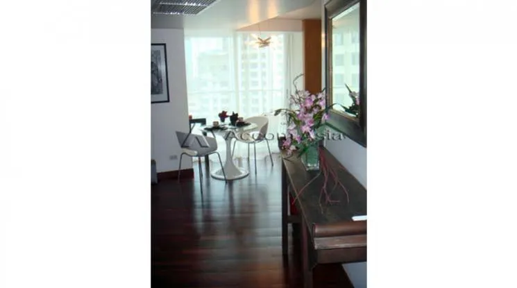 5  Studio Condominium For Rent in Ploenchit ,Bangkok BTS Chidlom at Urbana Langsuan 28664