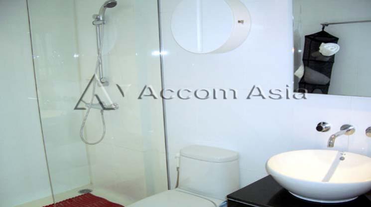 8  Studio Condominium For Rent in Ploenchit ,Bangkok BTS Chitlom at Urbana Langsuan 28664