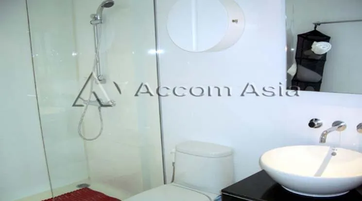 8  Studio Condominium For Rent in Ploenchit ,Bangkok BTS Chitlom at Urbana Langsuan 28664