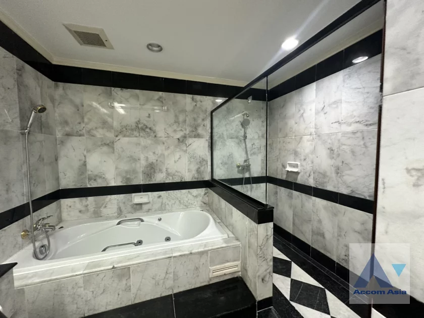 20  3 br Condominium For Rent in Sathorn ,Bangkok BTS Chong Nonsi - MRT Lumphini at Baan Piya Sathorn 1510756