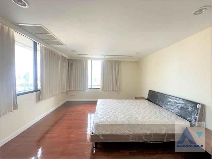13  3 br Condominium For Rent in Sathorn ,Bangkok BTS Chong Nonsi - MRT Lumphini at Baan Piya Sathorn 1510756