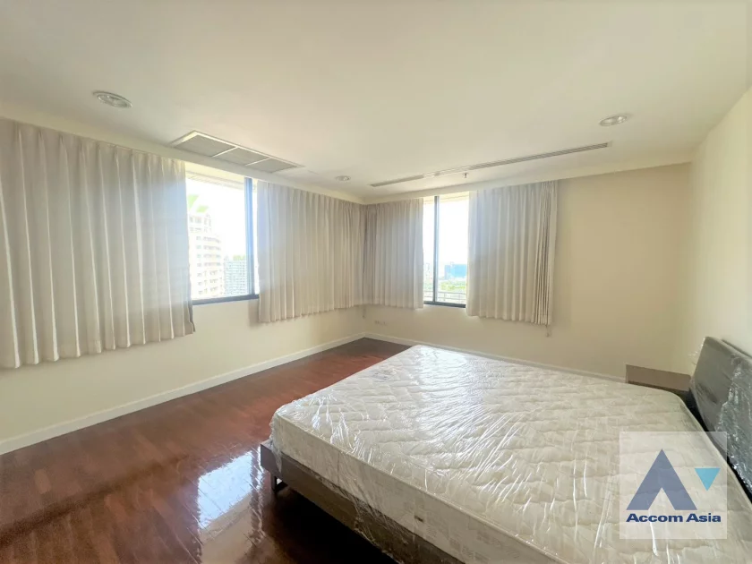 14  3 br Condominium For Rent in Sathorn ,Bangkok BTS Chong Nonsi - MRT Lumphini at Baan Piya Sathorn 1510756