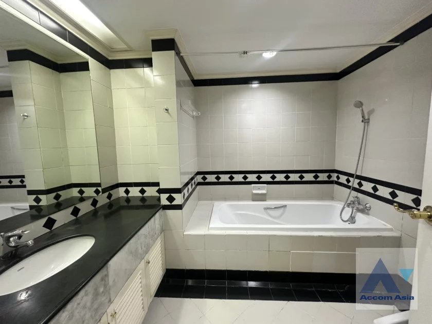 21  3 br Condominium For Rent in Sathorn ,Bangkok BTS Chong Nonsi - MRT Lumphini at Baan Piya Sathorn 1510756