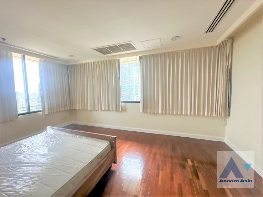 16  3 br Condominium For Rent in Sathorn ,Bangkok BTS Chong Nonsi - MRT Lumphini at Baan Piya Sathorn 1510756