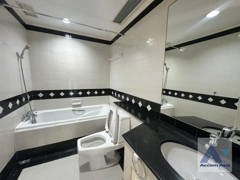22  3 br Condominium For Rent in Sathorn ,Bangkok BTS Chong Nonsi - MRT Lumphini at Baan Piya Sathorn 1510756