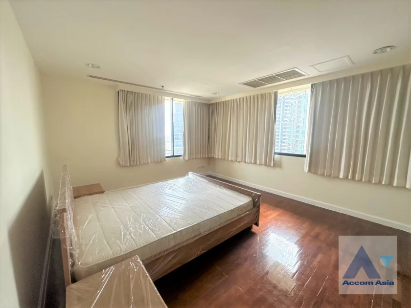 15  3 br Condominium For Rent in Sathorn ,Bangkok BTS Chong Nonsi - MRT Lumphini at Baan Piya Sathorn 1510756