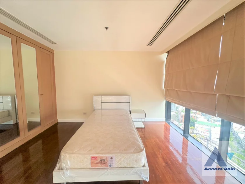 11  3 br Condominium For Rent in Sathorn ,Bangkok BTS Chong Nonsi - MRT Lumphini at Baan Piya Sathorn 1510756