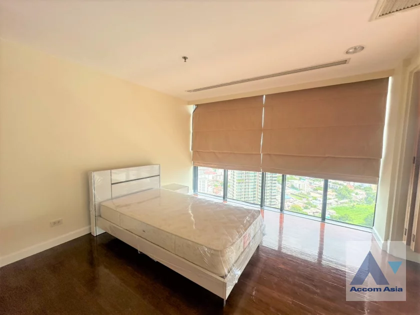 12  3 br Condominium For Rent in Sathorn ,Bangkok BTS Chong Nonsi - MRT Lumphini at Baan Piya Sathorn 1510756