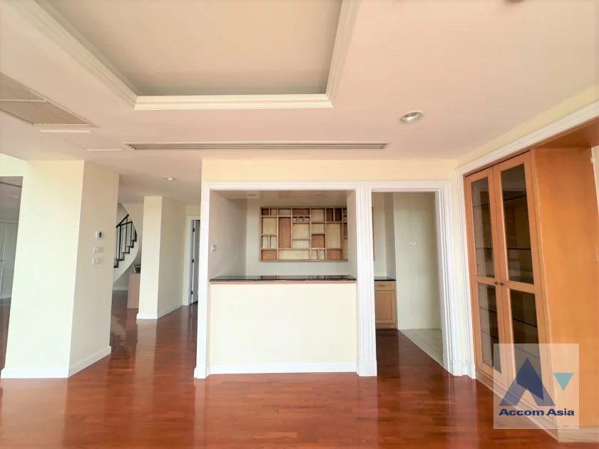 5  3 br Condominium For Rent in Sathorn ,Bangkok BTS Chong Nonsi - MRT Lumphini at Baan Piya Sathorn 1510756