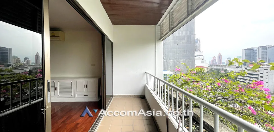 unitPet friendly |  3 Bedrooms  Apartment For Rent in Sukhumvit, Bangkok  near BTS Phrom Phong (1410766)