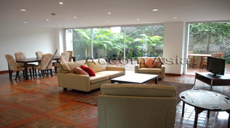  2  3 br Apartment For Rent in Sathorn ,Bangkok BTS Surasak at Central Area of Sathon A Short Walk to BTS Surasak 1410769
