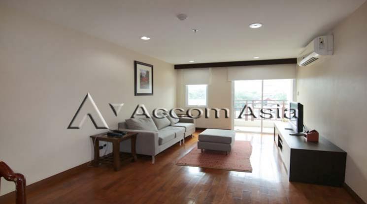  2  3 br Condominium For Rent in Silom ,Bangkok BTS Surasak at Pabhada Silom 1510777