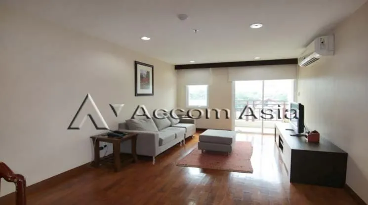  2  3 br Condominium For Rent in Silom ,Bangkok BTS Surasak at Pabhada Silom 1510777