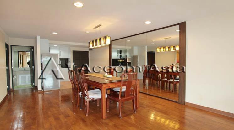  1  3 br Condominium For Rent in Silom ,Bangkok BTS Surasak at Pabhada Silom 1510777