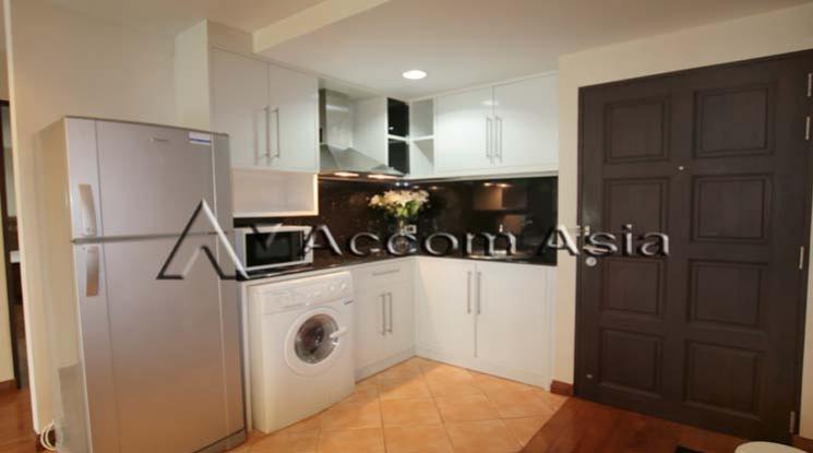 4  3 br Condominium For Rent in Silom ,Bangkok BTS Surasak at Pabhada Silom 1510777