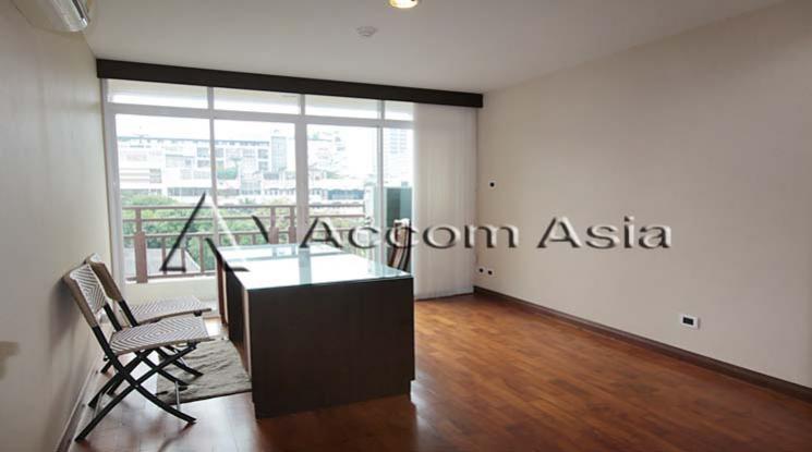 6  3 br Condominium For Rent in Silom ,Bangkok BTS Surasak at Pabhada Silom 1510777