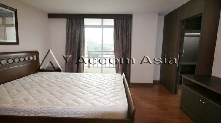 8  3 br Condominium For Rent in Silom ,Bangkok BTS Surasak at Pabhada Silom 1510777