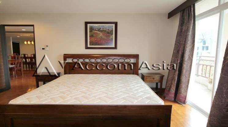 7  3 br Condominium For Rent in Silom ,Bangkok BTS Surasak at Pabhada Silom 1510777