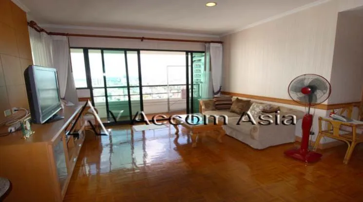  Sathorn Gardens Condominium  2 Bedroom for Rent MRT Lumphini in Sathorn Bangkok
